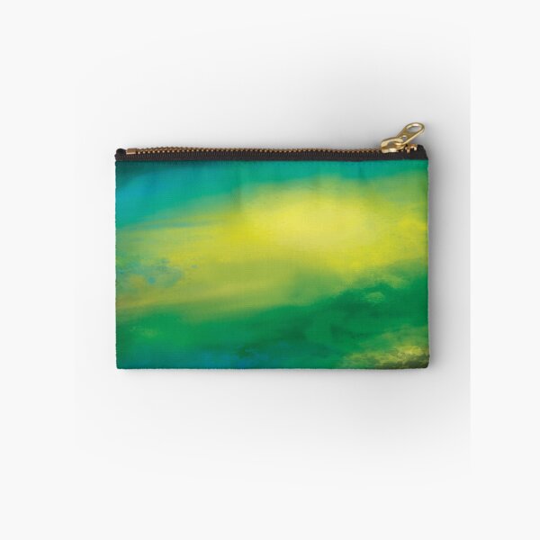 Item preview, Yellow Meadow Morning designed and sold by LJWDesigns.
