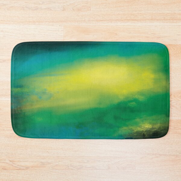 Item preview, Yellow Meadow Morning designed and sold by LJWDesigns.