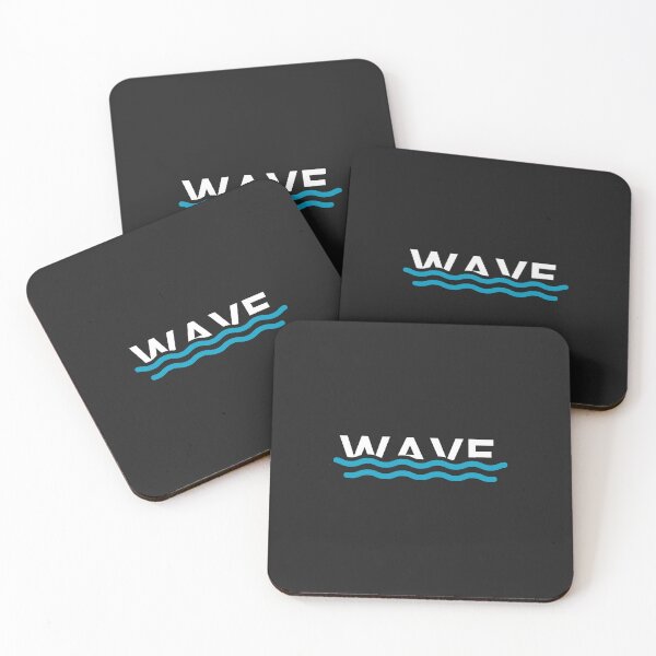 Item preview, Lexpressive - Wave designed and sold by mnmlstID.