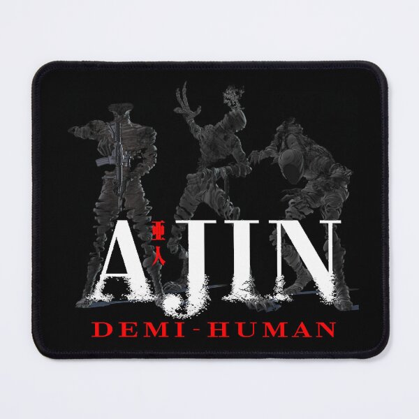 Item preview, Ajin Demi-Human Classic . designed and sold by amberorgani.