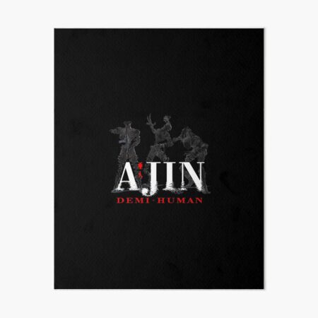 IBM Ajin 2.0 Art Print for Sale by Endman3010