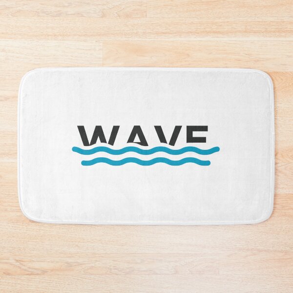 Item preview, Lexpressive - Wave designed and sold by mnmlstID.