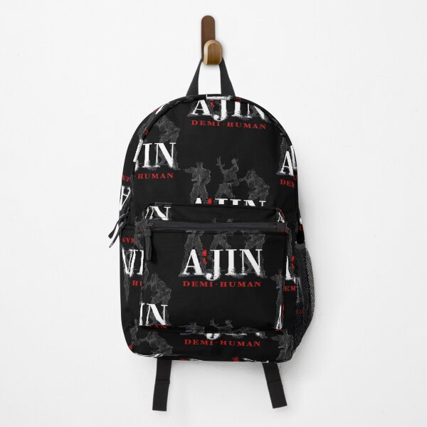 Item preview, Ajin Demi-Human Classic . designed and sold by amberorgani.