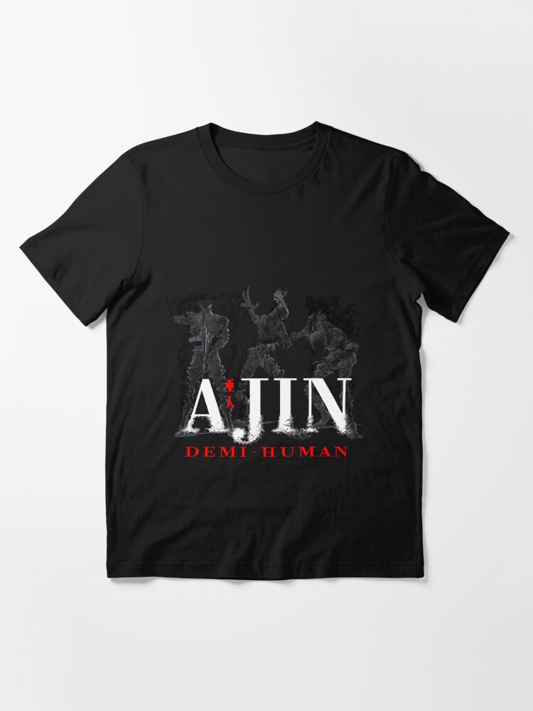 IBM Ajin 2.0 Art Print for Sale by Endman3010