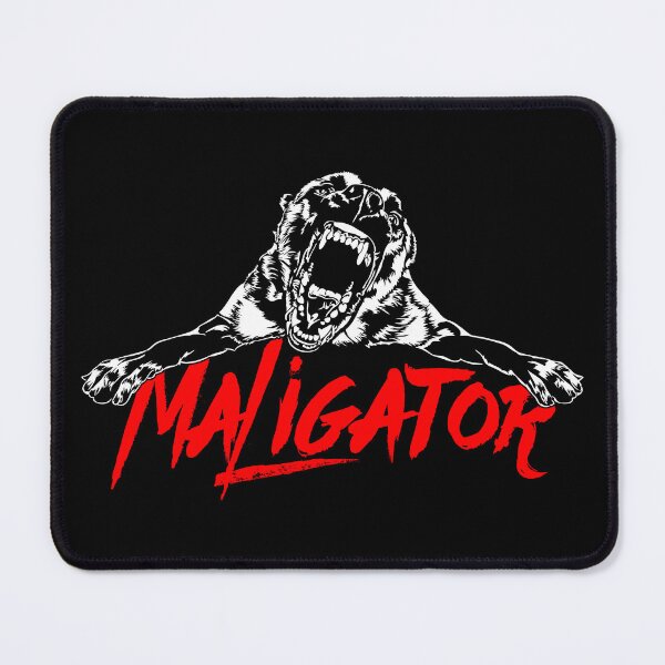 Item preview, MALIGATOR - Belgian Malinois designed and sold by dogarts.