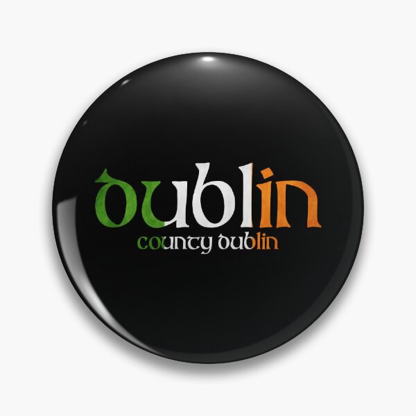 Artikelvorschau, Dublin entworfen und verkauft von ben-taylor1234.
