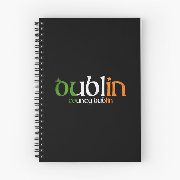 Item preview, Dublin  designed and sold by ben-taylor1234.