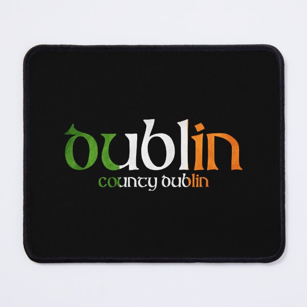 Item preview, Dublin designed and sold by ben-taylor1234.