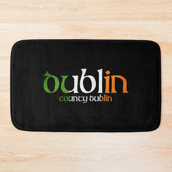 Item preview, Dublin  designed and sold by ben-taylor1234.