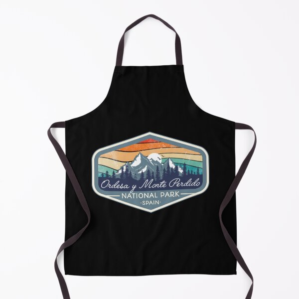 Item preview, Parque Nacional de Ordesa y Monte Perdido | España designed and sold by mountainfad.