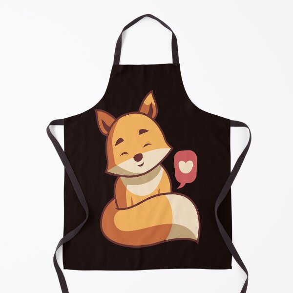 Item preview,  Lovely Fox designed and sold by mcx-3.