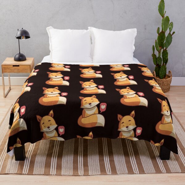 Item preview, Lovely Fox designed and sold by mcx-3.