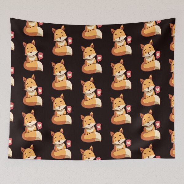 Item preview,  Lovely Fox designed and sold by mcx-3.