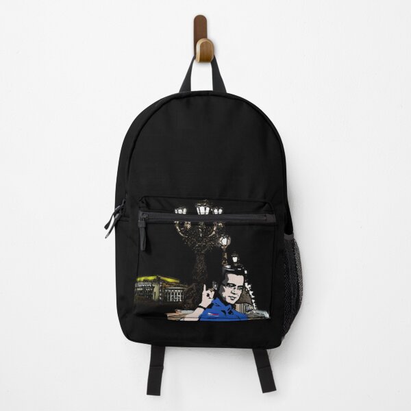 Item preview, 2022 Mayor Isko #RedBubble designed and sold by JaysonBangit.
