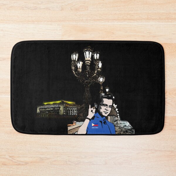 Item preview, 2022 Mayor Isko #RedBubble designed and sold by JaysonBangit.