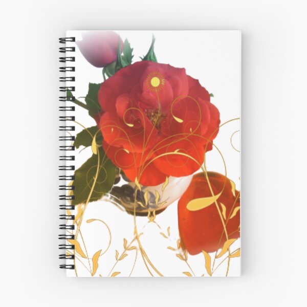 Item preview, Floral background leaf leaves flowers lovers designed and sold by BestDesign87.