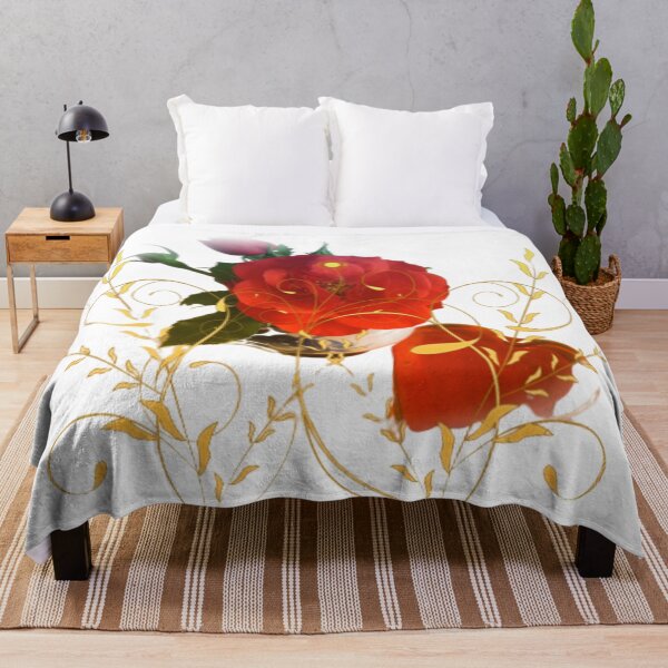 Item preview, Floral background leaf leaves flowers lovers designed and sold by BestDesign87.