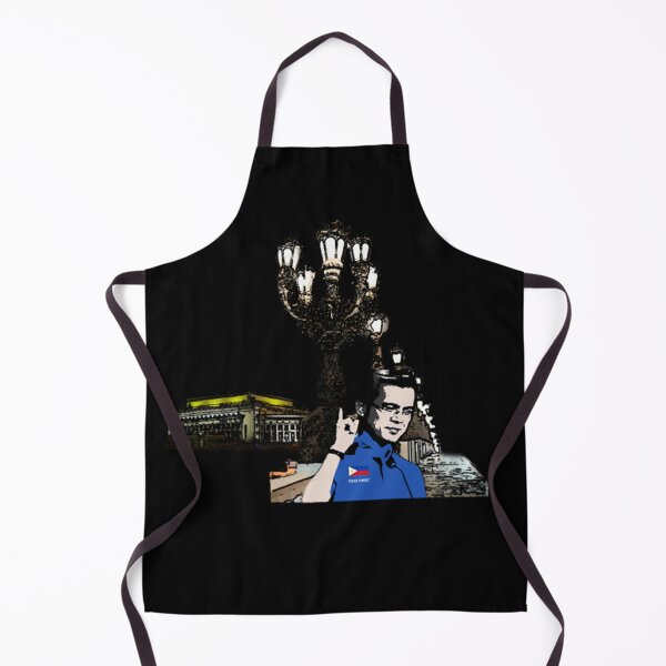 Item preview, 2022 Mayor Isko #RedBubble designed and sold by JaysonBangit.