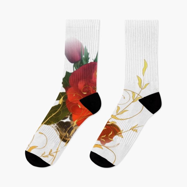 Item preview, Floral background leaf leaves flowers lovers designed and sold by BestDesign87.