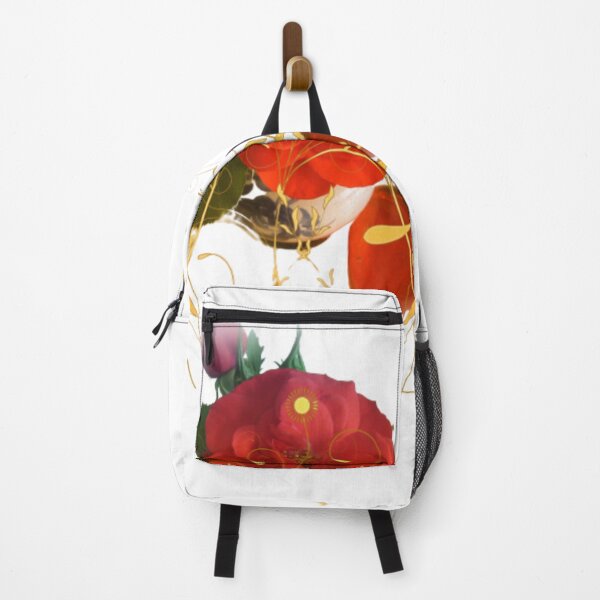 Item preview, Floral background leaf leaves flowers lovers designed and sold by BestDesign87.