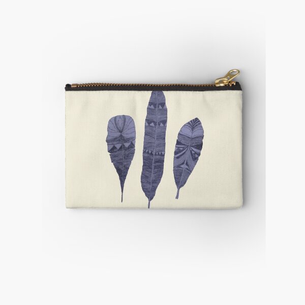 Item preview, Three Feathers designed and sold by Leah Price.