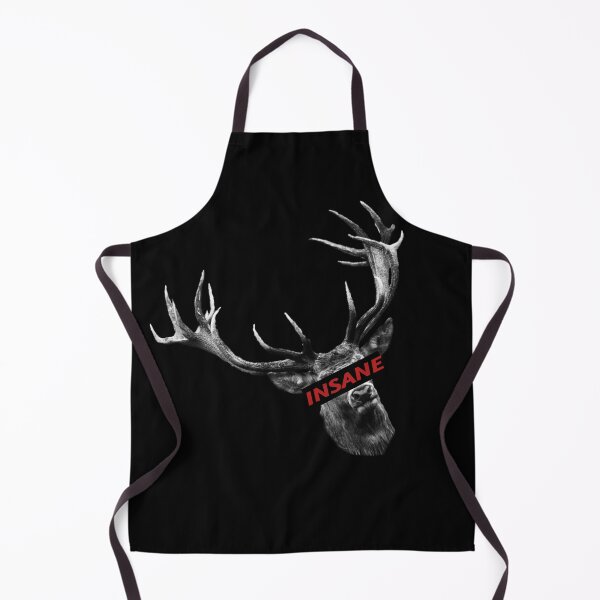 Item preview, Insane deer designed and sold by SamGa96.