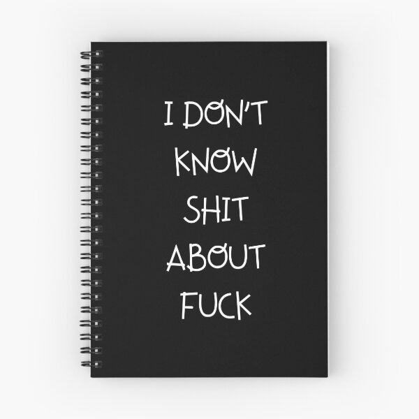 Item preview, I DON’T KNOW SHIT ABOUT FUCK RUTH LANGMORE QUOTE OZARK designed and sold by Pexxaa.