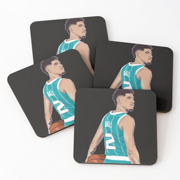 Item preview, laMelo ball lame designed and sold by GoldenRainzkx.