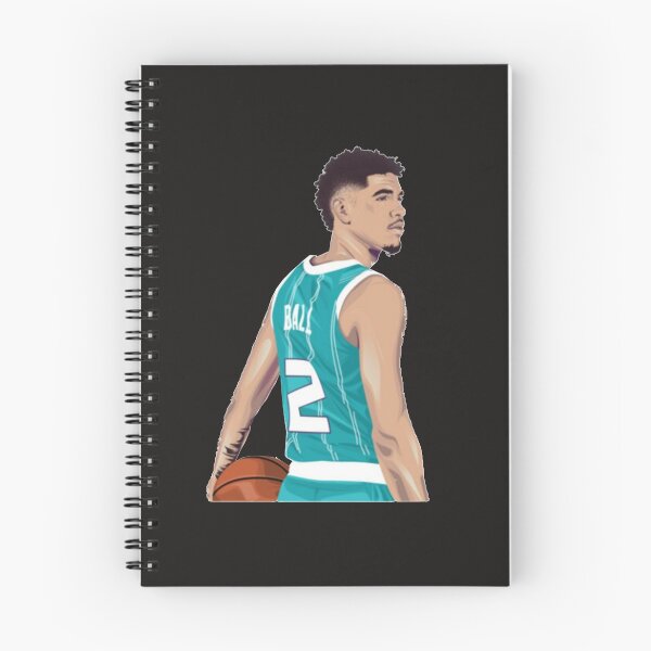 Item preview, laMelo ball lame designed and sold by GoldenRainzkx.