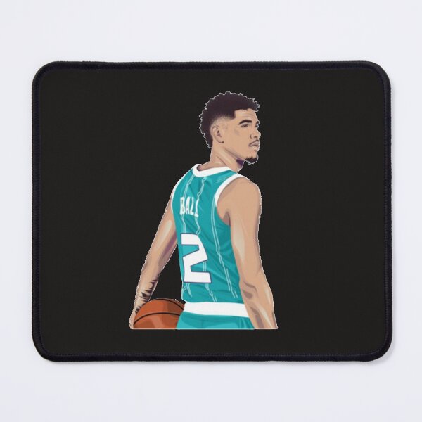 Item preview, laMelo ball lame designed and sold by GoldenRainzkx.