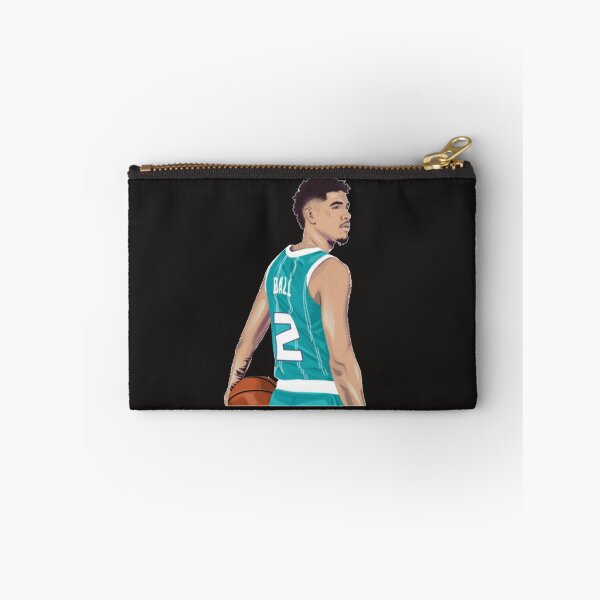 Item preview, laMelo ball lame designed and sold by GoldenRainzkx.