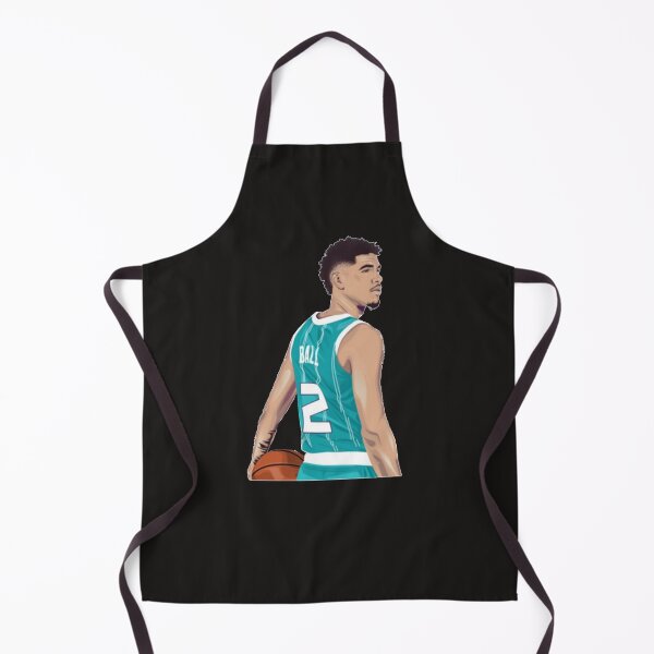 Item preview, laMelo ball lame designed and sold by GoldenRainzkx.
