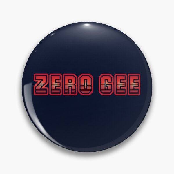 Item preview, Zero Gee designed and sold by iamlimo.