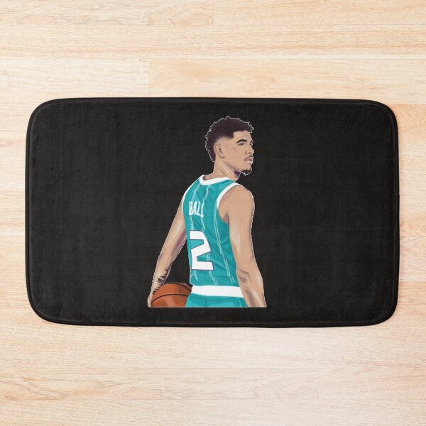 Item preview, laMelo ball lame designed and sold by GoldenRainzkx.