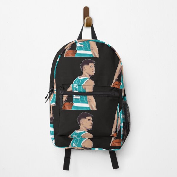 Item preview, laMelo ball lame designed and sold by GoldenRainzkx.