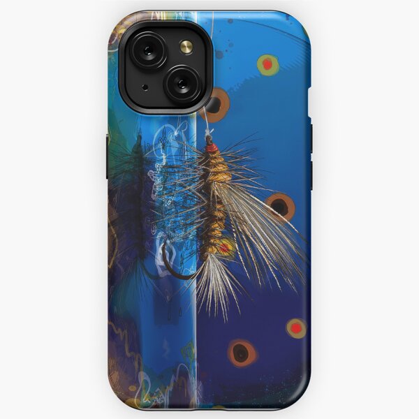 iPhone 12/12 Pro Fish Dad Mom Whisperer - Fisherman Vintage Bluegill  Fishing Case