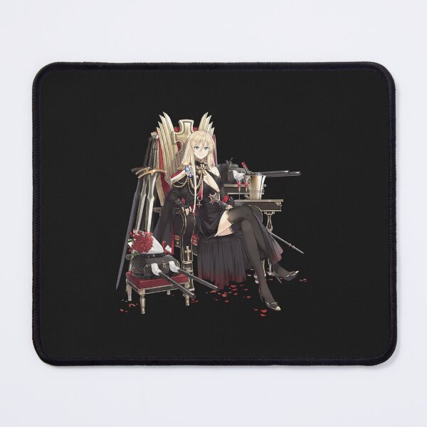 Item preview, Bismarck - Beacon of the Ironblood Essential . designed and sold by TamaraDawso.