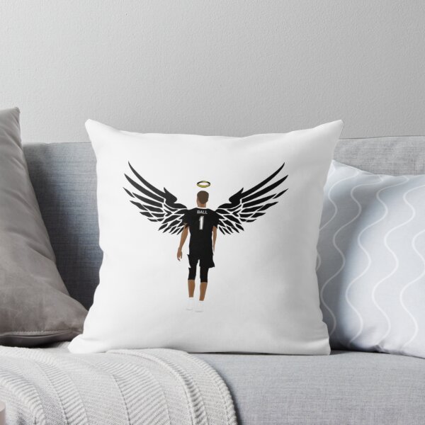 Item preview, Lamelo Ball MB1 Melo Ball designed and sold by GoldenRainzkx.