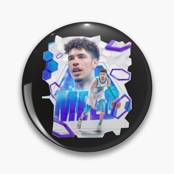 Item preview, Lamelo Ball nice Art designed and sold by GoldenRainzkx.