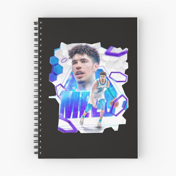 Item preview, Lamelo Ball nice Art designed and sold by GoldenRainzkx.