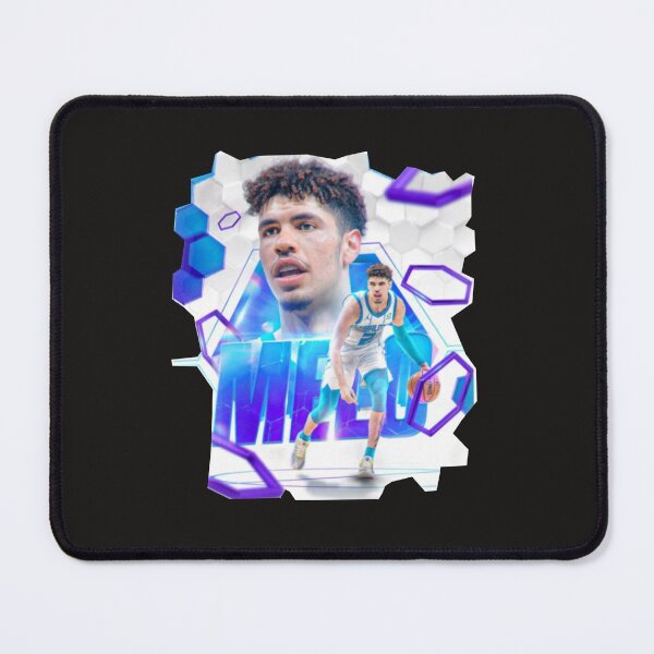 Item preview, Lamelo Ball nice Art designed and sold by GoldenRainzkx.