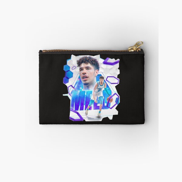 Item preview, Lamelo Ball nice Art designed and sold by GoldenRainzkx.