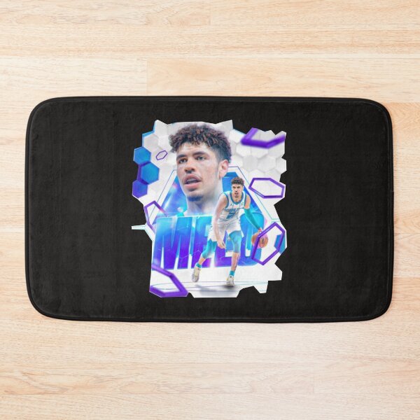 Item preview, Lamelo Ball nice Art designed and sold by GoldenRainzkx.