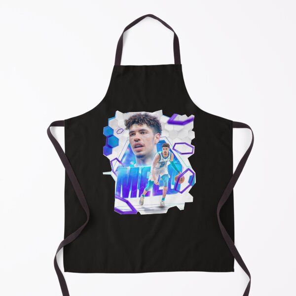 Item preview, Lamelo Ball nice Art designed and sold by GoldenRainzkx.