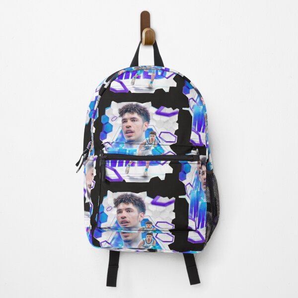 Item preview, Lamelo Ball nice Art designed and sold by GoldenRainzkx.
