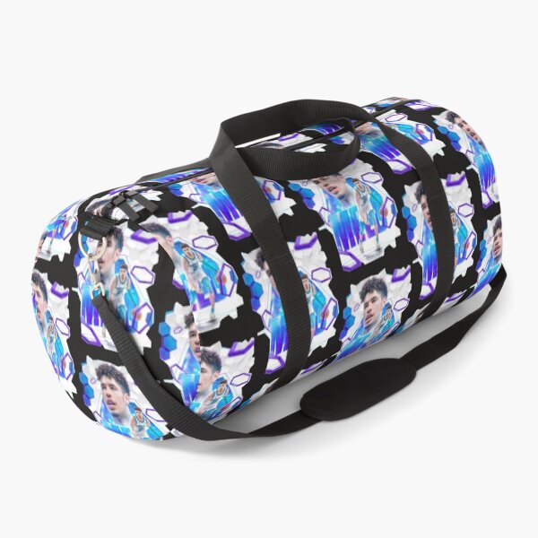 Item preview, Lamelo Ball nice Art designed and sold by GoldenRainzkx.