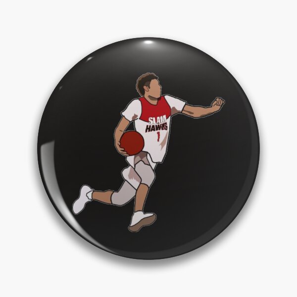 Item preview, Lamelo Ball playing designed and sold by GoldenRainzkx.