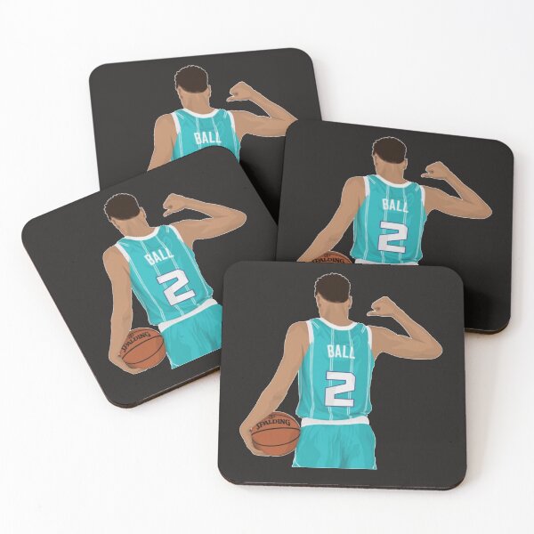 Item preview, laMelo ball Rookie designed and sold by GoldenRainzkx.