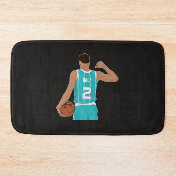 Item preview, laMelo ball Rookie designed and sold by GoldenRainzkx.