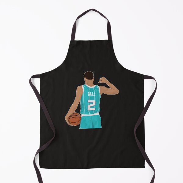 Item preview, laMelo ball Rookie designed and sold by GoldenRainzkx.
